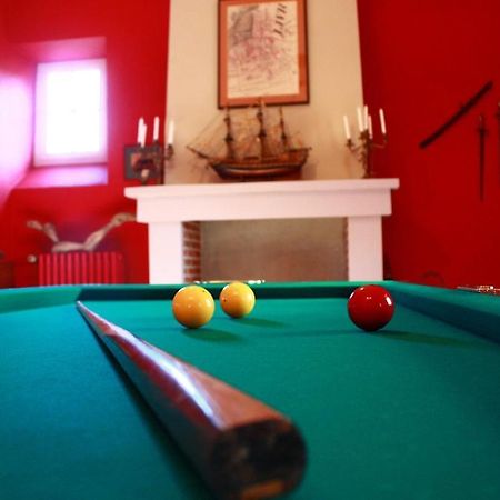 Bed and Breakfast Chateau De Gargas Gaudies Экстерьер фото