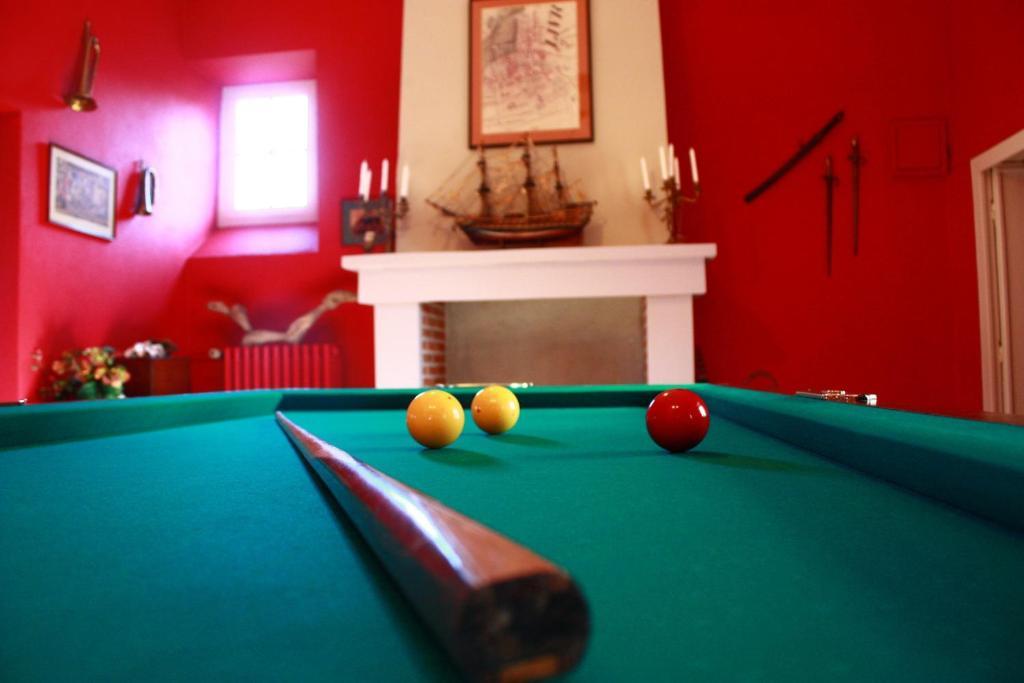 Bed and Breakfast Chateau De Gargas Gaudies Экстерьер фото