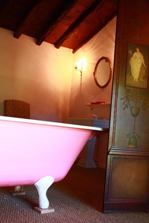 Bed and Breakfast Chateau De Gargas Gaudies Экстерьер фото